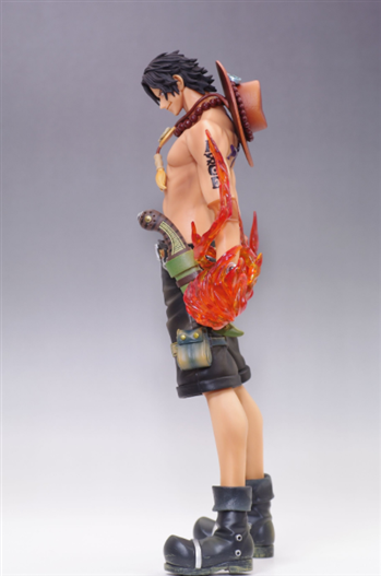 Mua bán BANPRESTO ONEPIECE PORTGAS D ACE (MASTER STARS PIECE) (JPV)